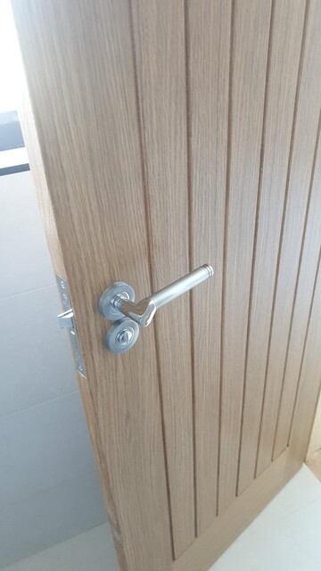 carpenter worcester park